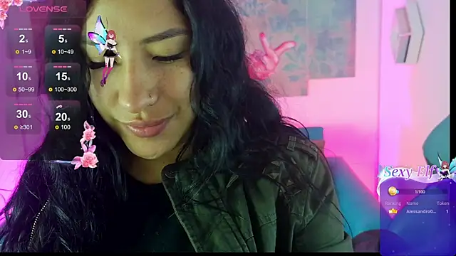 Snapshot of violetta_4m chatting on June 3, 12:50 pm violetta 4m online show from June 3, 12:50 pm