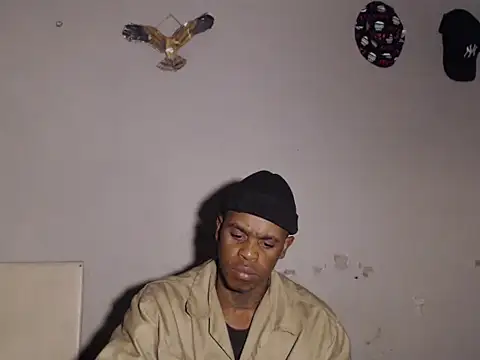 Frank X Husle online show from June 16, 7:58 pm
