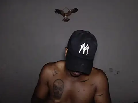 Frank X Husle online show from June 7, 12:38 am