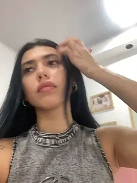 Sammy little19 online show from July 15, 4:19 am