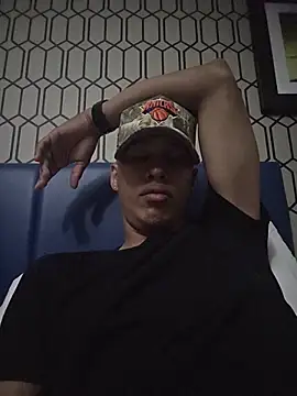 Snapshot of el_negga chatting on June 6, 5:01 am el negga online show from June 6, 5:01 am