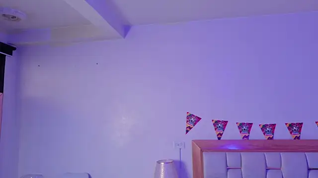 bunny blush12 online show from July 11, 7:03 pm