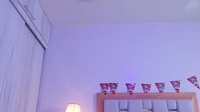 bunny blush12 online show from June 26, 7:52 pm