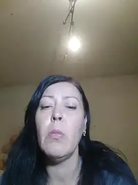 Ally46x online show from June 2, 11:10 am