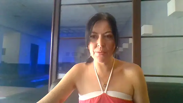 Snapshot of Ally46x chatting on July 17, 2:36 pm Ally46x online show from July 17, 2:36 pm