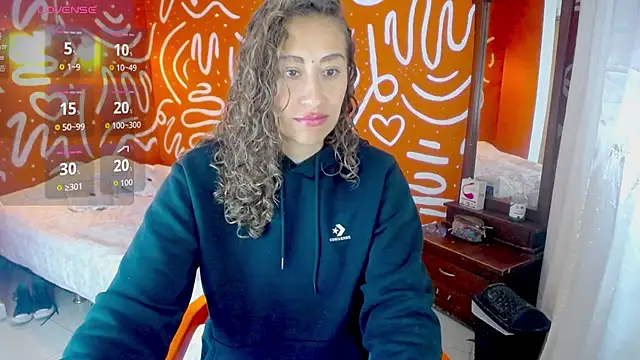 Snapshot of afrodita_marin chatting on July 11, 11:21 am afrodita marin online show from July 11, 11:21 am