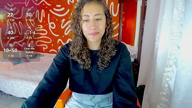 Snapshot of afrodita_marin chatting on July 5, 10:22 am afrodita marin online show from July 5, 10:22 am