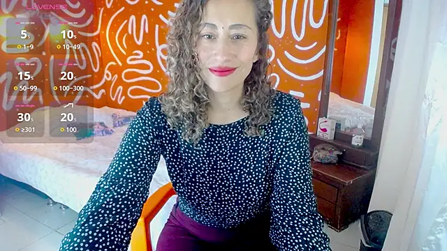 Snapshot of afrodita_marin chatting on July 6, 7:05 pm afrodita marin online show from July 6, 7:05 pm