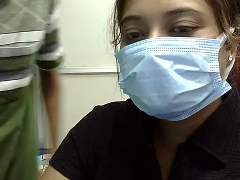 Sexy-Bulti online show from May 17, 6:24 am