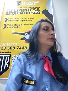 ALEJANDRA  28 online show from July 1, 1:00 pm
