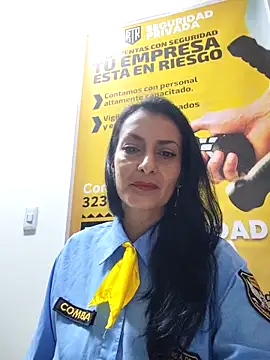 ALEJANDRA  28 online show from June 14, 12:50 pm
