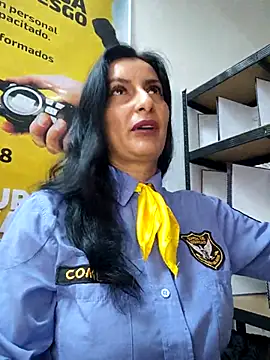 ALEJANDRA  28 online show from July 16, 12:24 pm