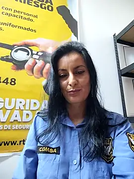 ALEJANDRA  28 online show from July 9, 12:15 pm