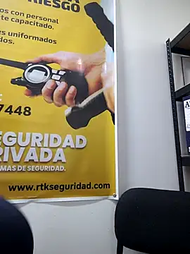 ALEJANDRA  28 online show from July 8, 12:06 pm