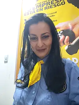 ALEJANDRA  28 online show from June 26, 12:44 pm