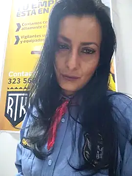 ALEJANDRA  28 online show from July 2, 12:55 pm