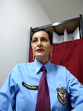 ALEJANDRA  28 online show from June 11, 12:46 pm