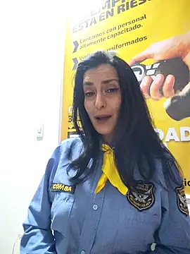 ALEJANDRA  28 online show from June 25, 12:43 pm