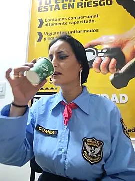 ALEJANDRA  28 online show from June 16, 12:49 pm