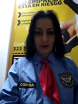 ALEJANDRA  28 online show from June 30, 12:05 pm