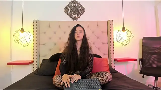 kirarossee online show from July 7, 11:41 pm