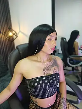 Yessica Doll online show from June 17, 1:21 pm