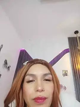 Yessica Doll online show from July 24, 9:05 am