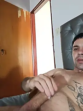 Porprivado1 online show from June 5, 6:02 pm
