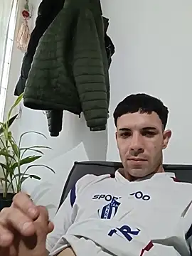 Porprivado1 online show from June 16, 8:42 pm