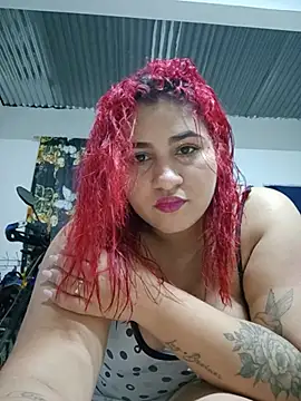 cerezapop online show from June 3, 4:46 am