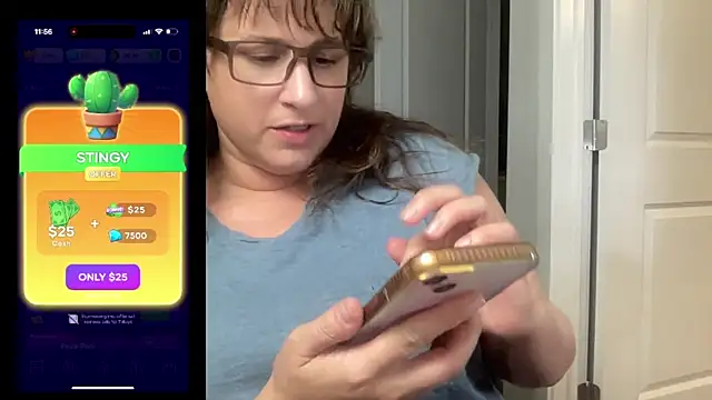 maddiliz online show from September 24, 3:57 am