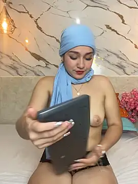 Snapshot of Sahaara chatting on July 4, 7:29 pm Sahaara online show from July 4, 7:29 pm