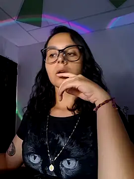 Snapshot of Miss_kittyX chatting on June 30, 12:32 am Miss kittyX online show from June 30, 12:32 am