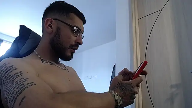 MalekXarxxx online show from July 9, 8:08 pm