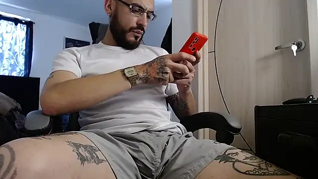 MalekXarxxx online show from June 9, 3:46 pm