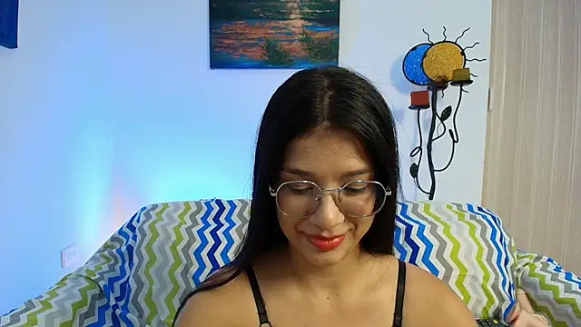 Lunaa monroee online show from July 11, 2:28 pm