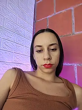 Abycooper  online show from June 12, 8:28 pm