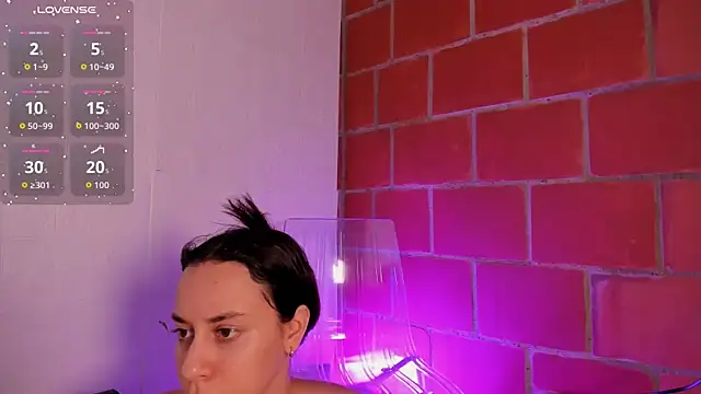 Abycooper  online show from June 24, 8:17 pm