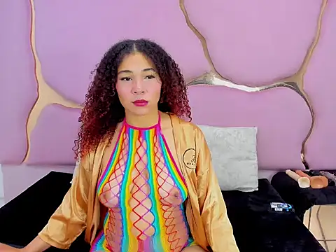 MiaCarterSS online show from June 10, 4:46 am