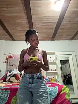 annybrannd1 online show from June 22, 1:33 am