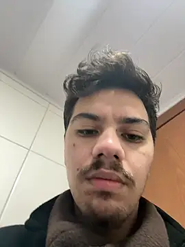Deliciinha2 online show from July 7, 8:56 pm