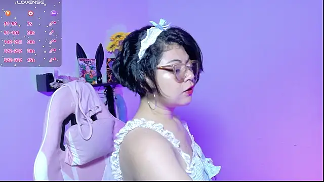 Snapshot of Meow_cat4 chatting on July 16, 5:54 pm Meow cat4 online show from July 16, 5:54 pm