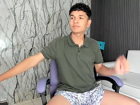 davexxx  online show from July 12, 3:07 am