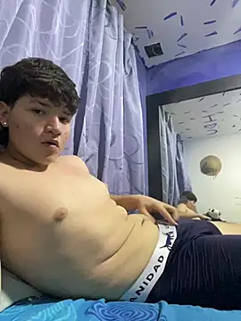 cacvz07 online show from June 27, 3:01 am