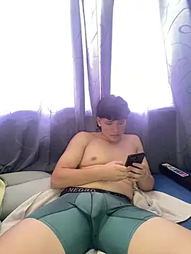 cacvz07 online show from July 3, 2:56 pm