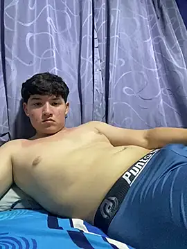 cacvz07 online show from June 7, 3:34 am