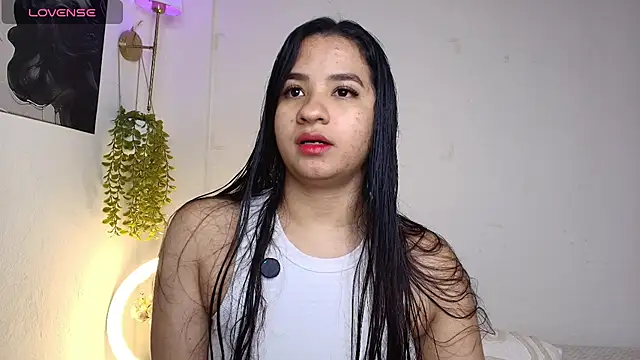 Snapshot of thepeach_ chatting on July 24, 7:21 pm thepeach online show from July 24, 7:21 pm