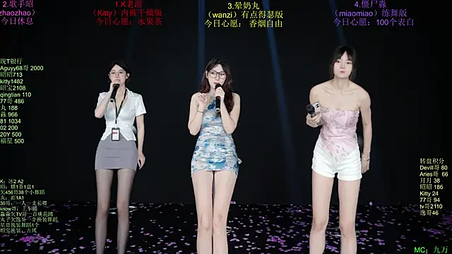 baby-yang11 online show from June 27, 7:14 am