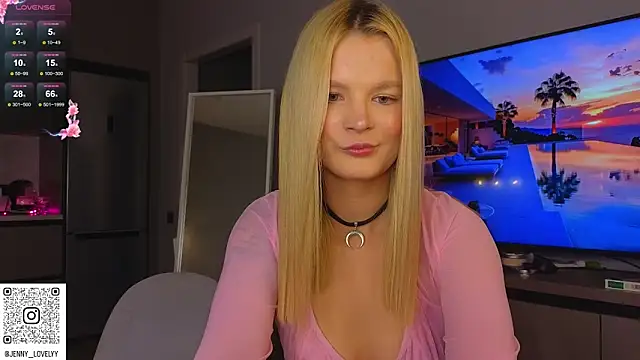 cutemelo online show from June 16, 10:54 pm