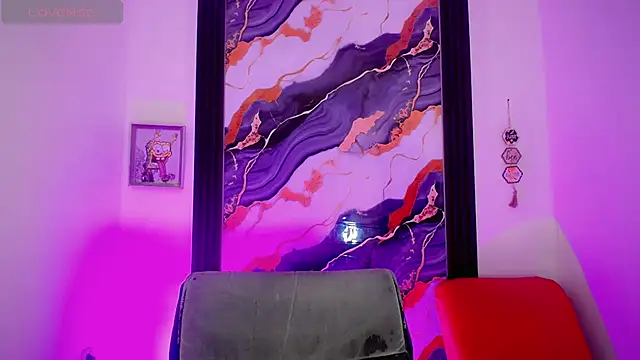 Snapshot of SWEET_PRINCEESS_ chatting on July 16, 3:25 am SWEET PRINCEESS online show from July 16, 3:25 am